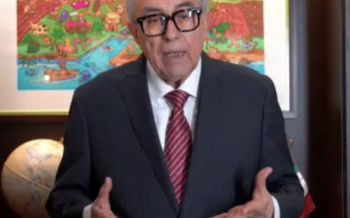 Sheinbaum considera no “pertinente” el regreso de Rocha Moya . Pide “honestidad” a su reemplazo